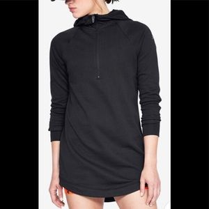 Under Armour Terry Dress (Activewear)